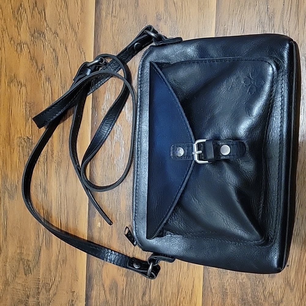 Patricia Nash Purse